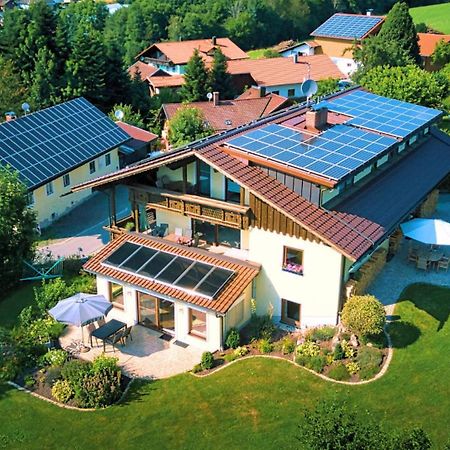 Ferienhaus Weps Арнбрук Екстер'єр фото