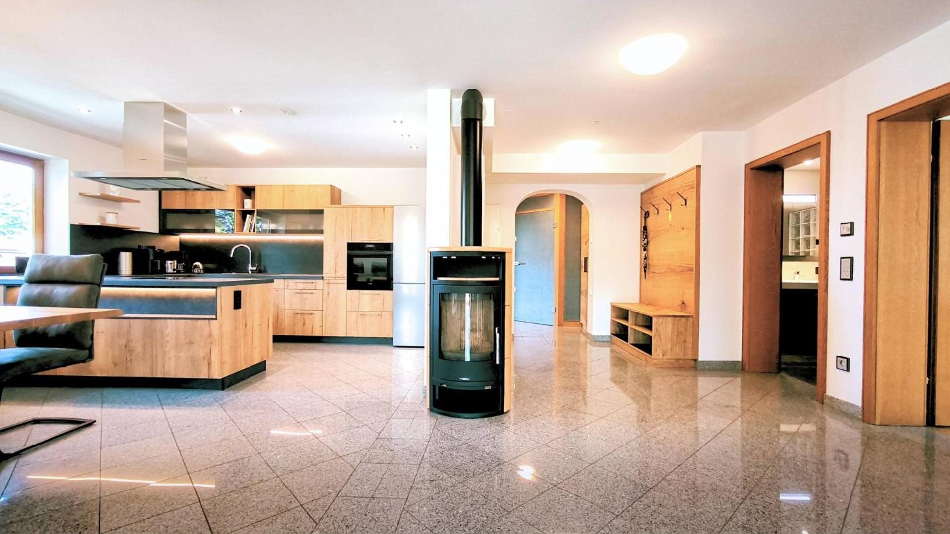 Ferienhaus Weps Арнбрук Екстер'єр фото