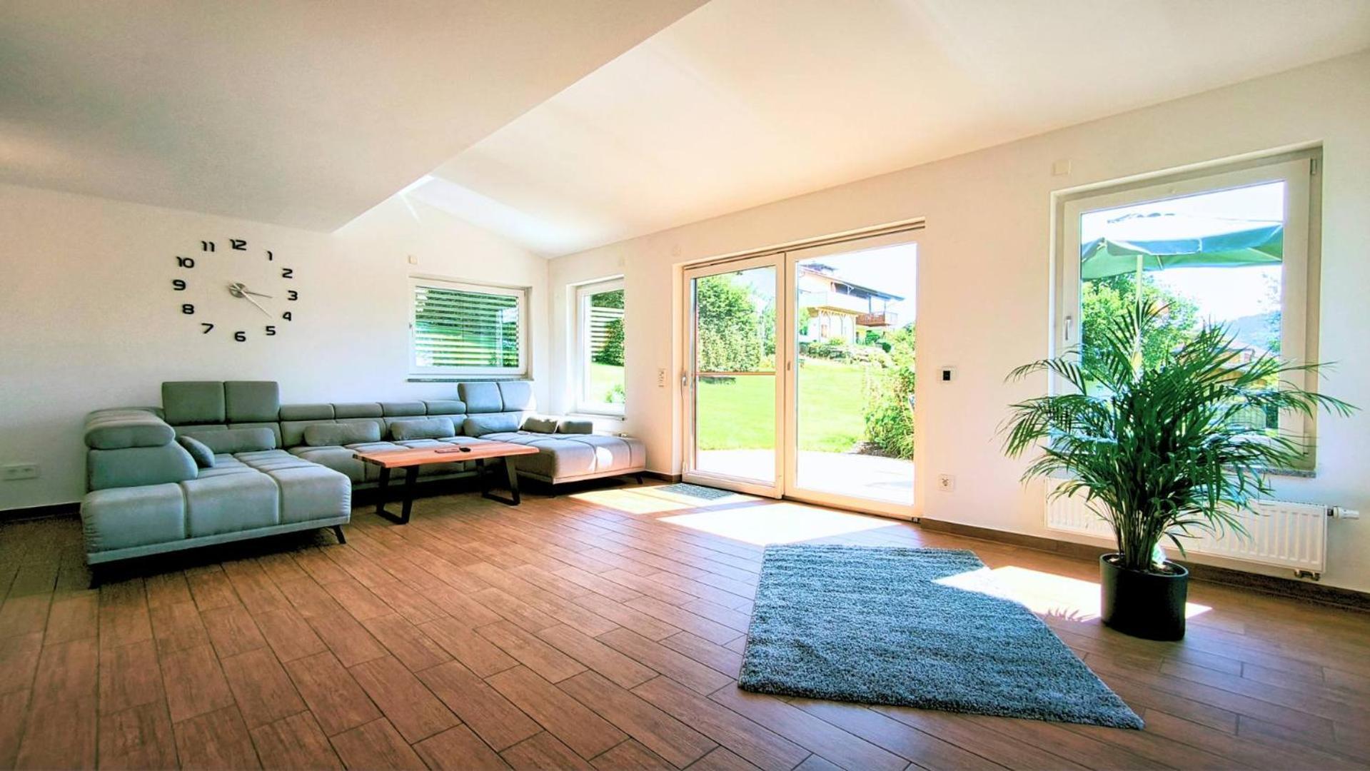 Ferienhaus Weps Арнбрук Екстер'єр фото