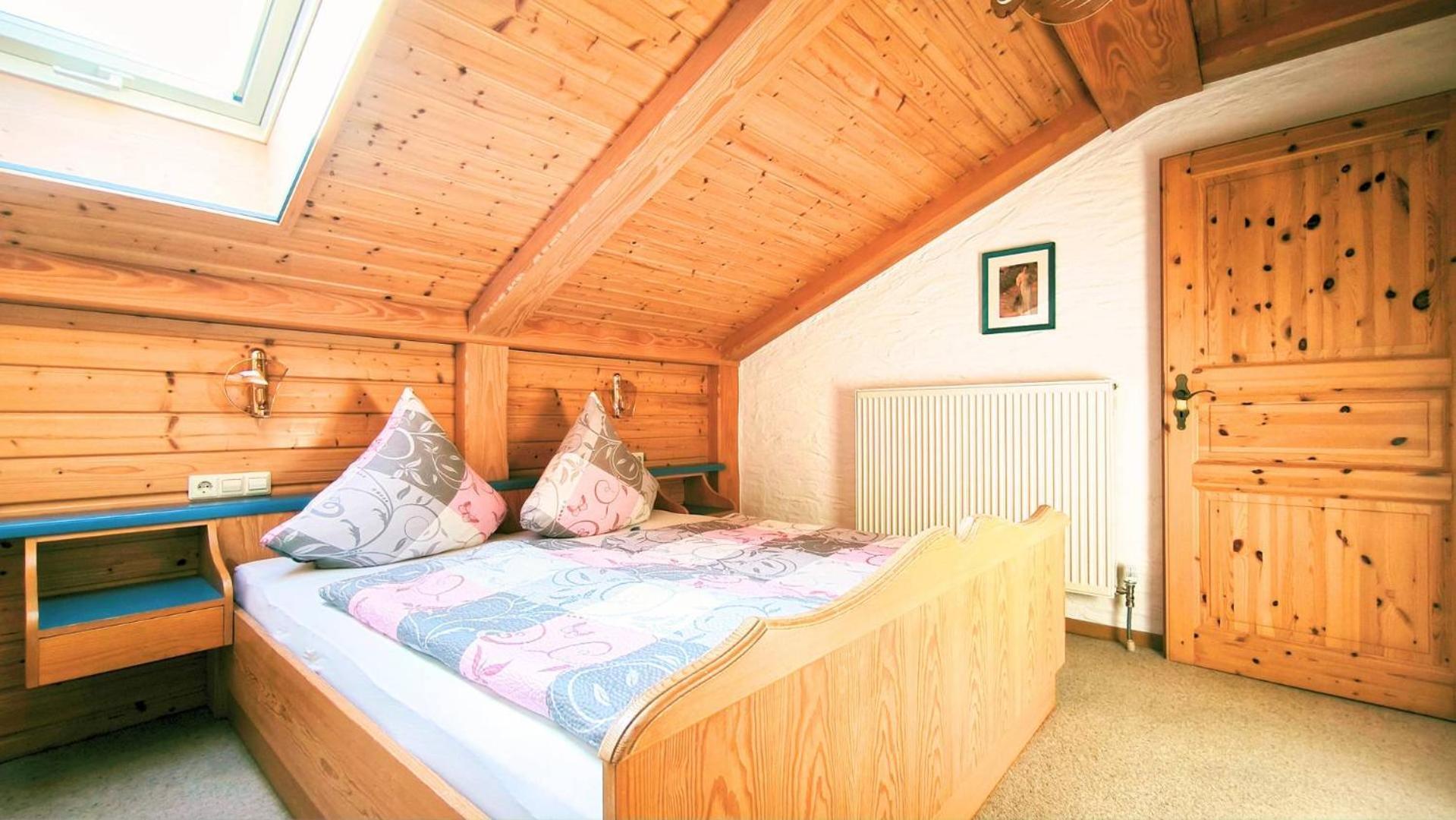 Ferienhaus Weps Арнбрук Екстер'єр фото