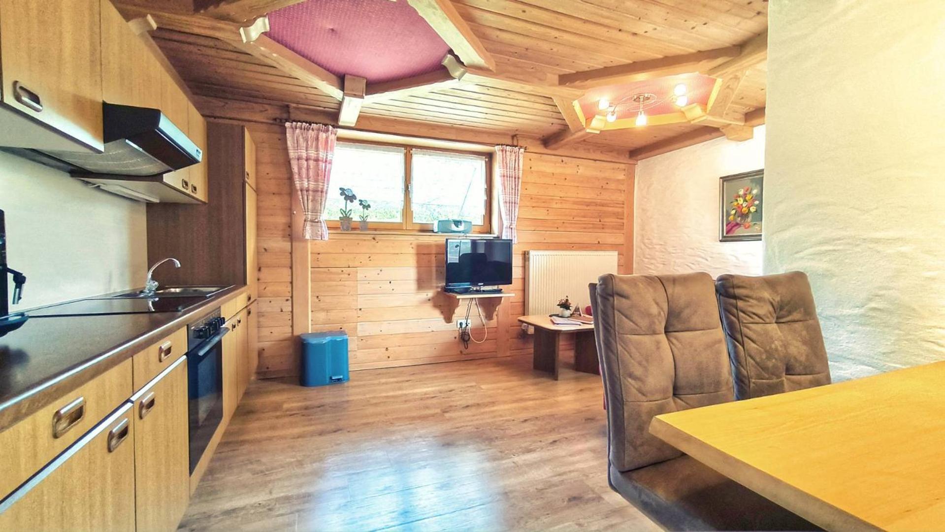Ferienhaus Weps Арнбрук Екстер'єр фото