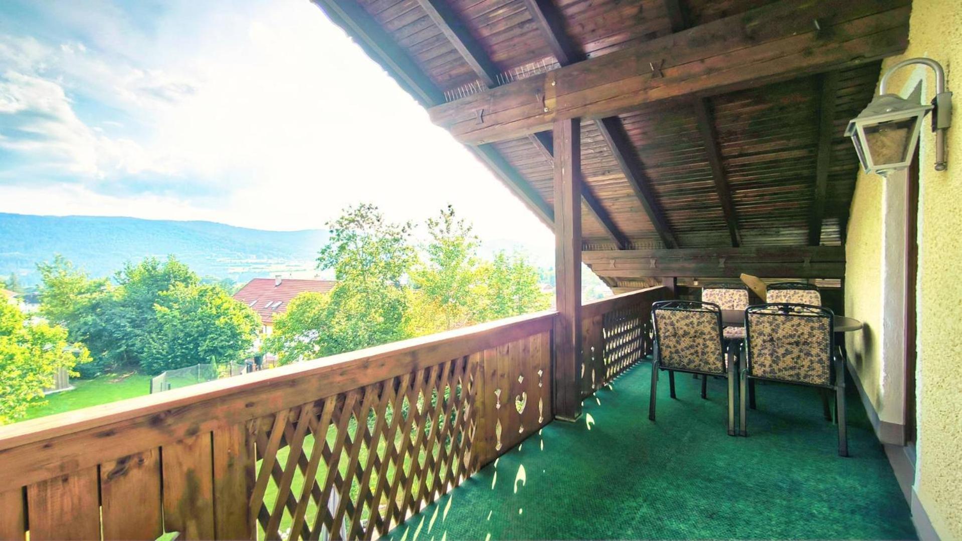 Ferienhaus Weps Арнбрук Екстер'єр фото