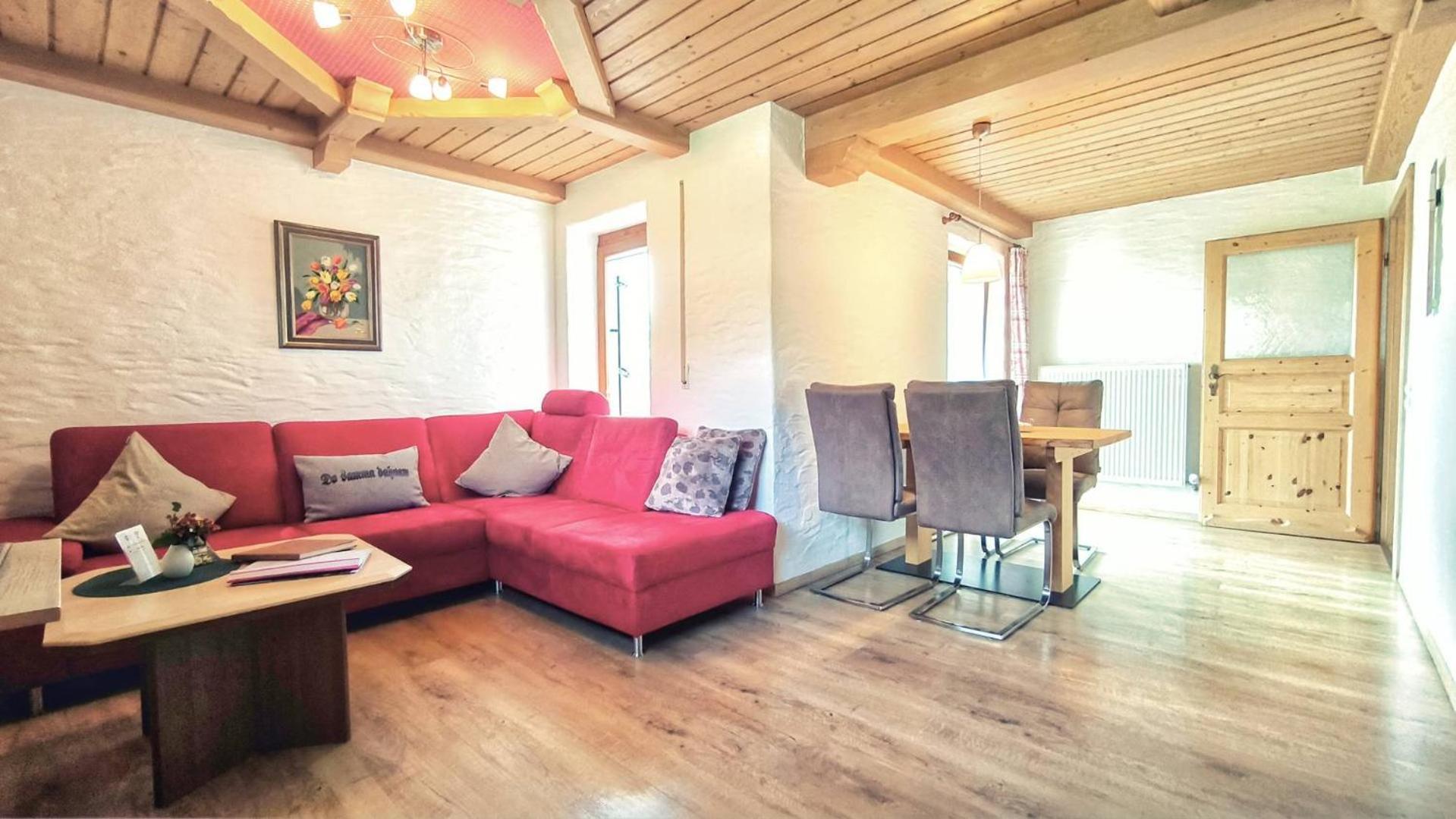 Ferienhaus Weps Арнбрук Екстер'єр фото