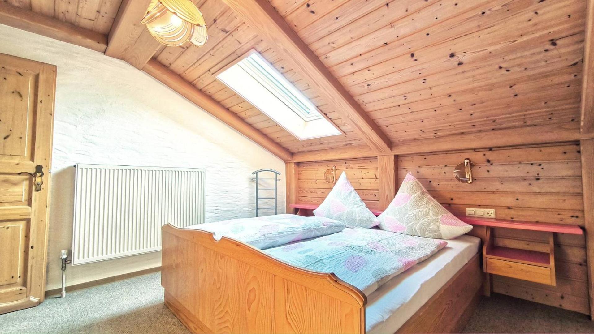 Ferienhaus Weps Арнбрук Екстер'єр фото