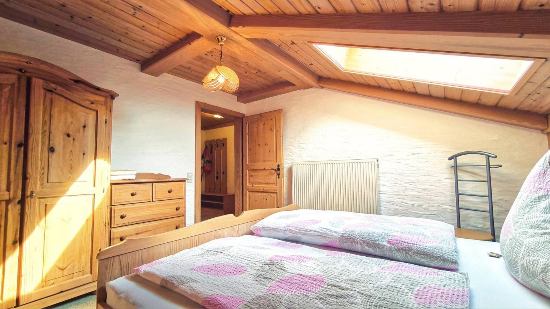 Ferienhaus Weps Арнбрук Екстер'єр фото
