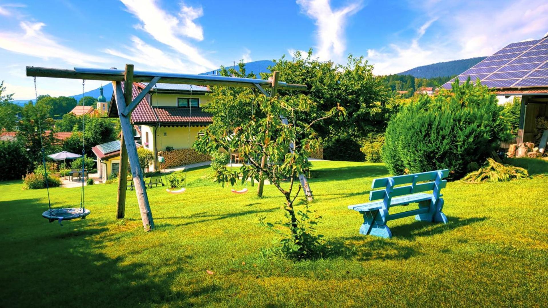 Ferienhaus Weps Арнбрук Екстер'єр фото