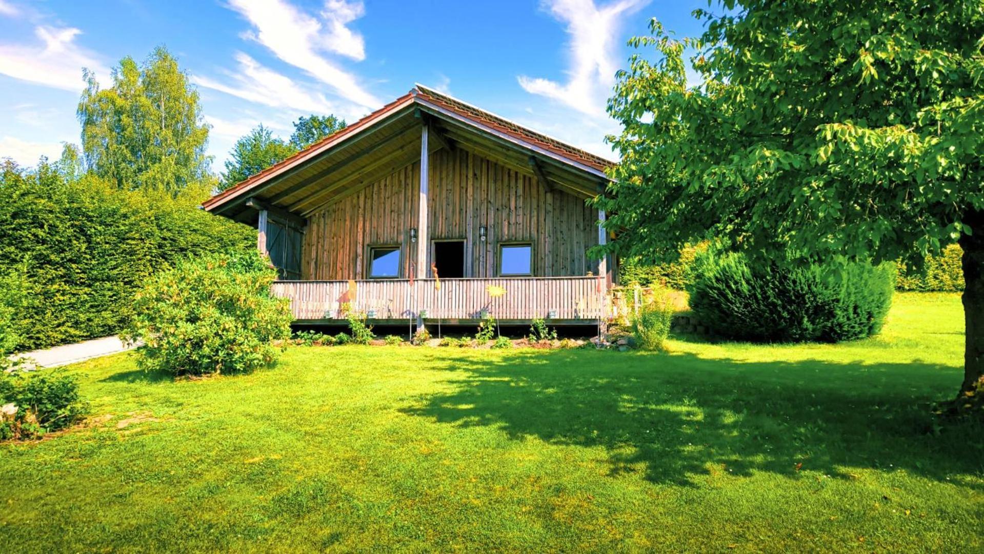 Ferienhaus Weps Арнбрук Екстер'єр фото