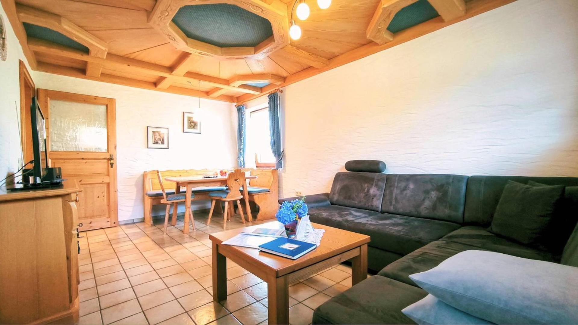 Ferienhaus Weps Арнбрук Екстер'єр фото