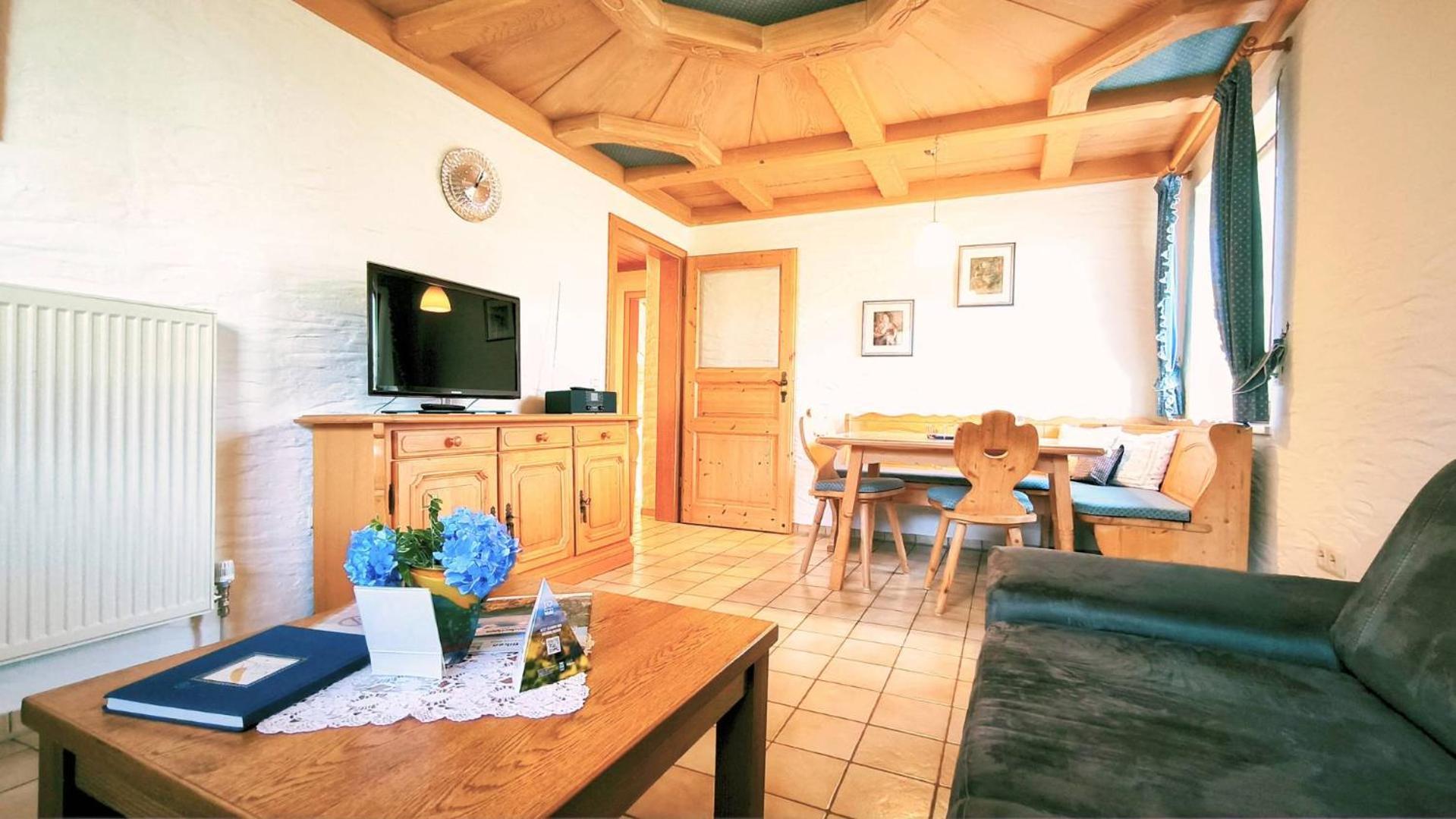 Ferienhaus Weps Арнбрук Екстер'єр фото